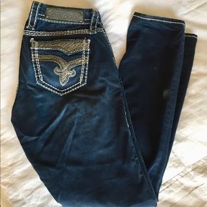 Rock revival Jeans - size 28 🤩